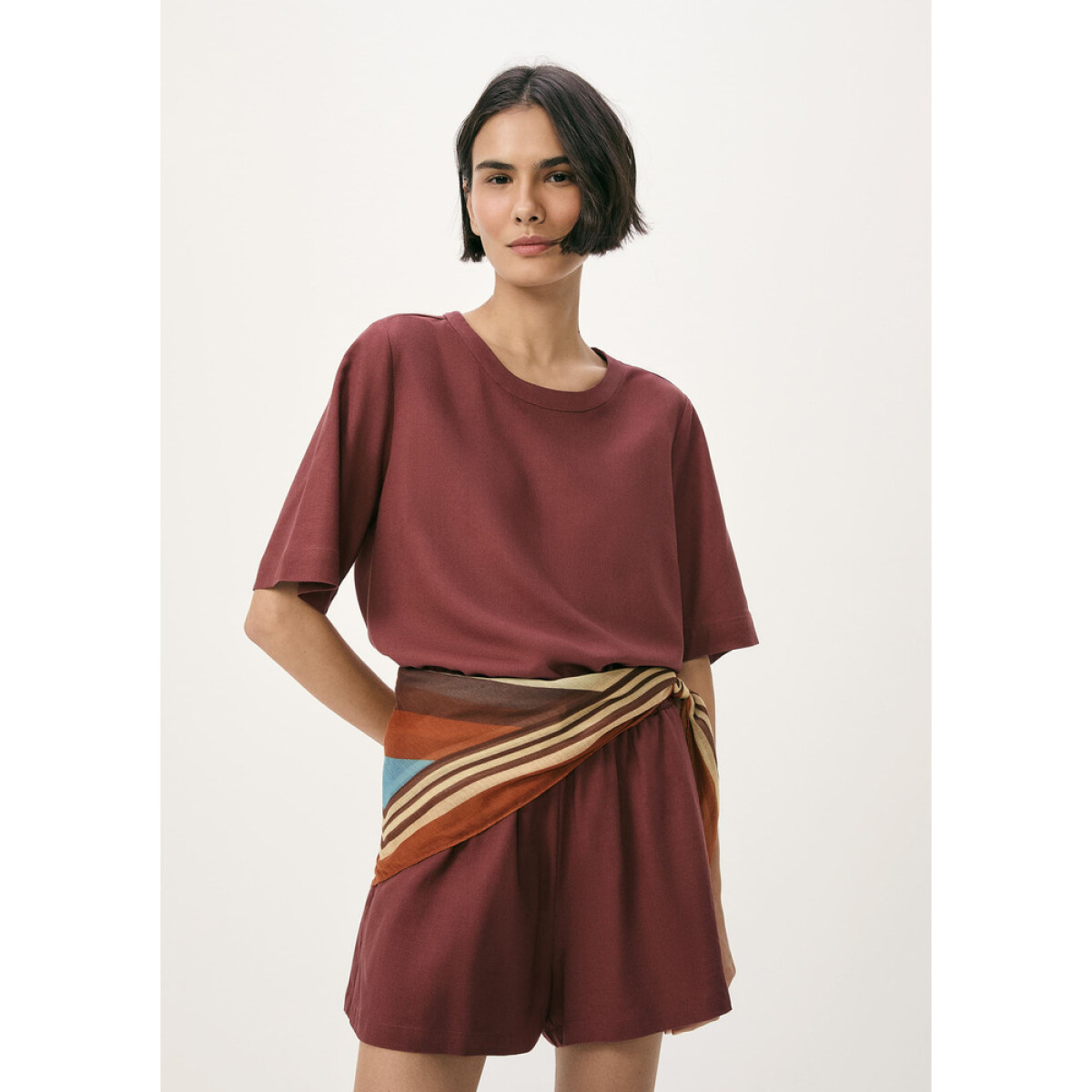 BLUSA FEM - BODO 