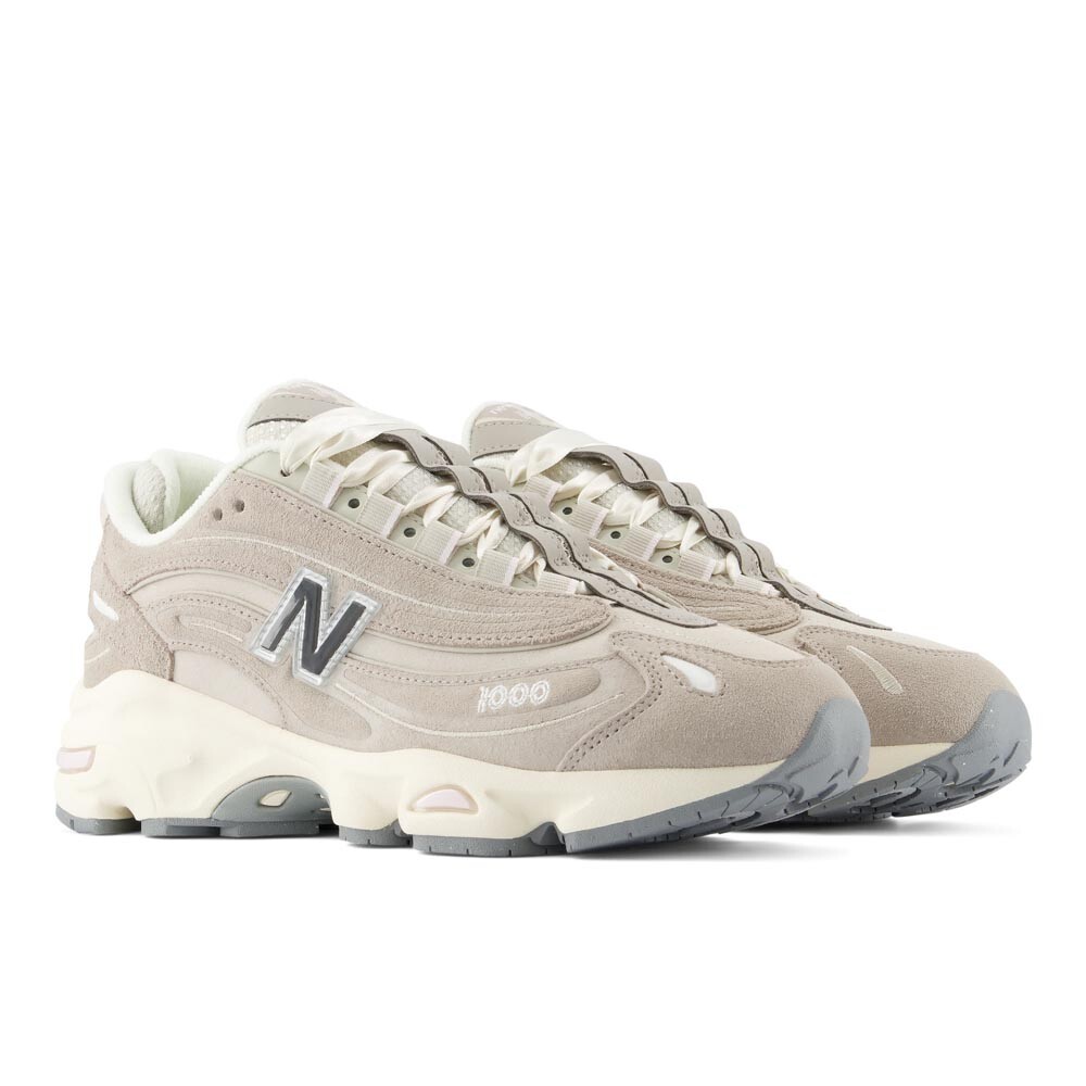 Zapatillas New Balance Nb 1000 Unisex Brown