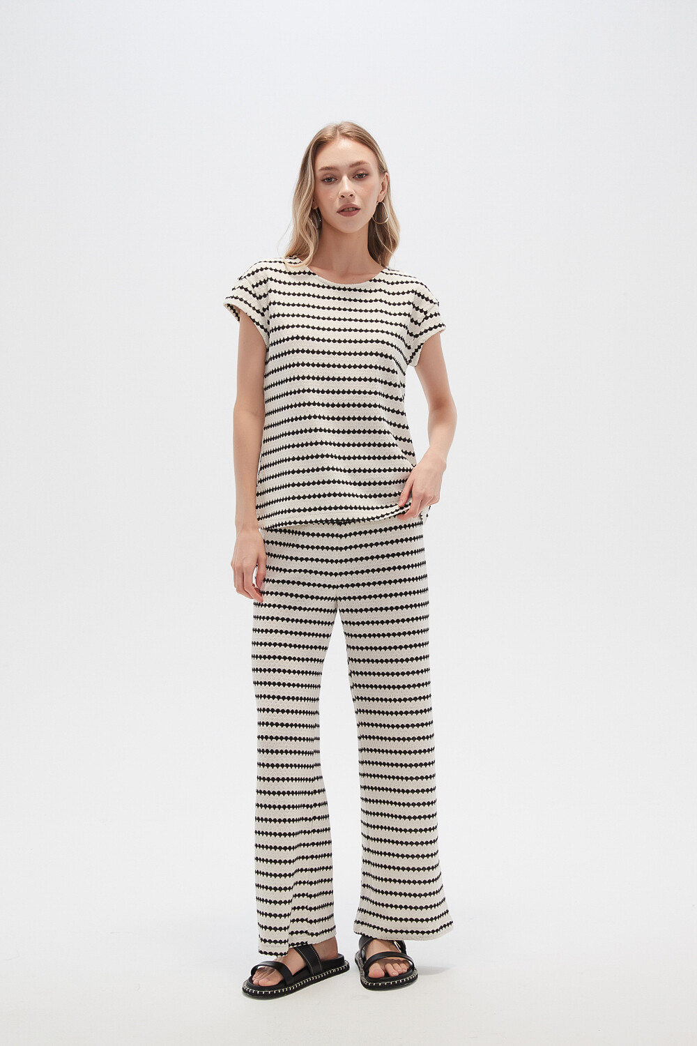 Remera Jurena Estampado 2