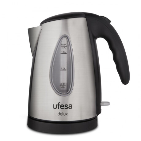 Jarra Electrica Ufesa Ha7910 Acero Inoxidable