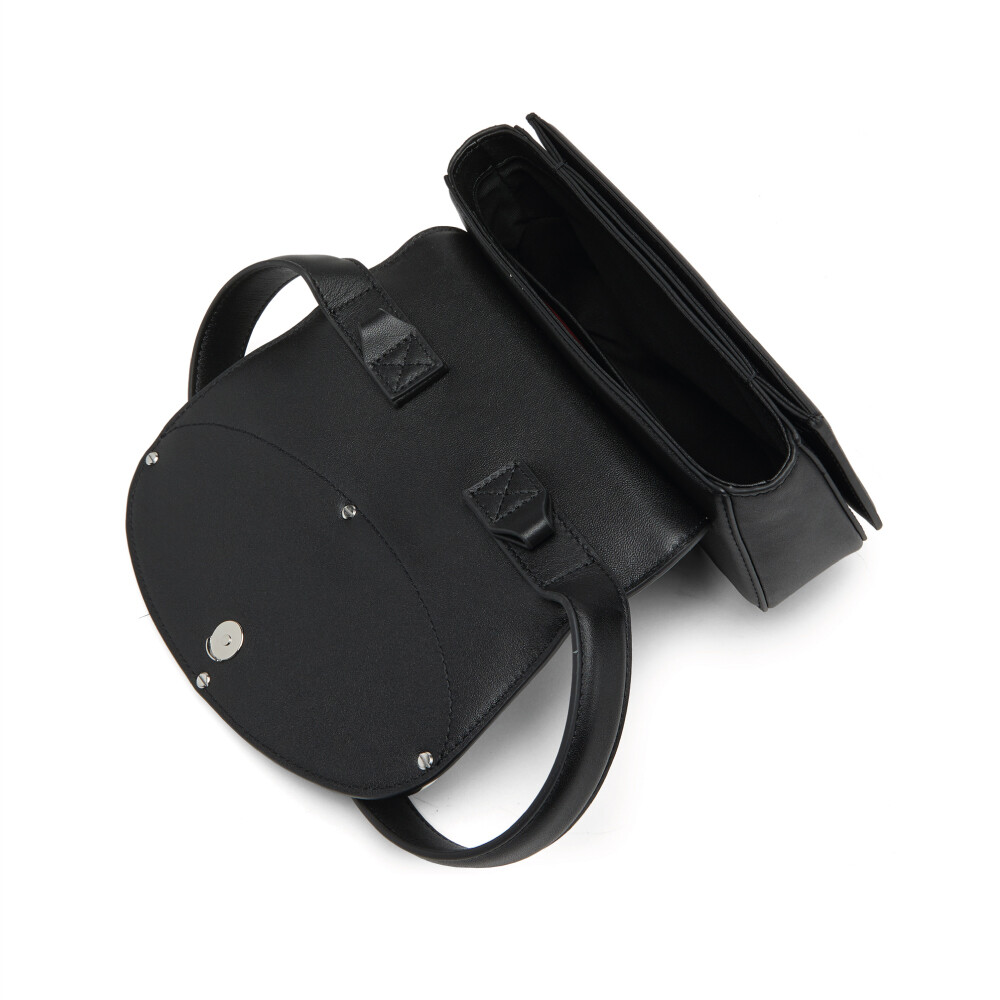 Bolsos Urbano Para Mujer 1Dr Negro