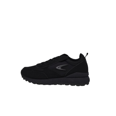 Calzado deportivo Hombre LeGroupe BLACK