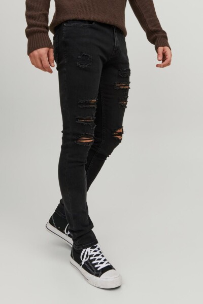 Jeans Skinny fit Black Denim