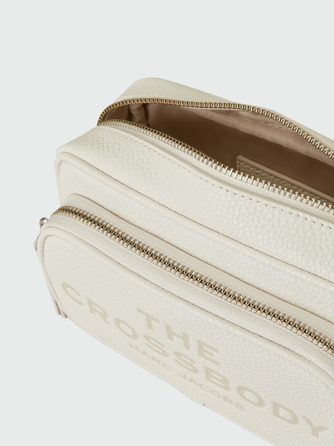 MARC JACOBS - THE CROSSBODY BAG Estampado