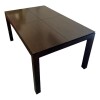 Mesa de comedor rectangular - MERCADERIA CON DETALLES Mesa de comedor rectangular - MERCADERIA CON DETALLES