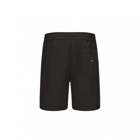 BERMUDA DE BAÑO HURLEY Black