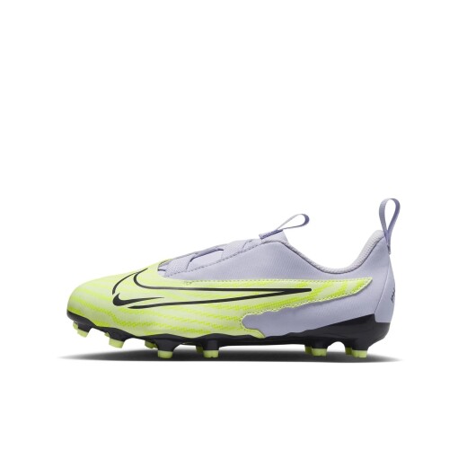 Champion Nike Futbol Niño Phantom GT Academy DF FG/MG - S/C — Menpi