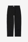 HARDWORK CARPENTER DENIM Negro