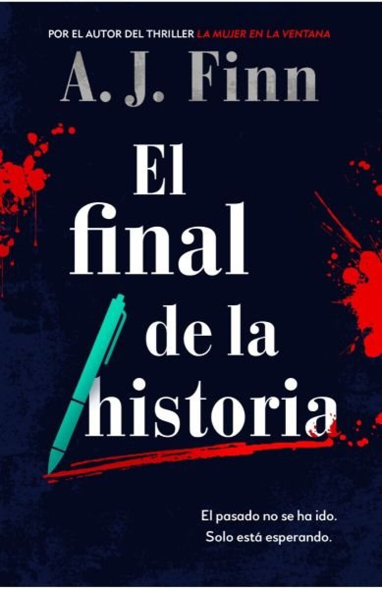 FINAL DE LA HISTORIA, EL 