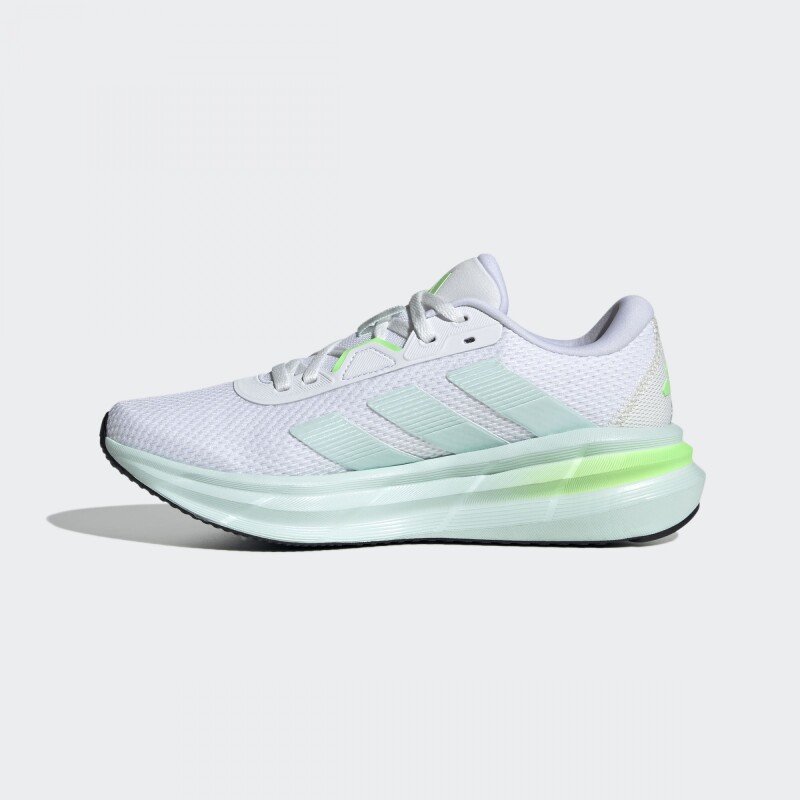 Championes Adidas Galaxy 7 Blanco