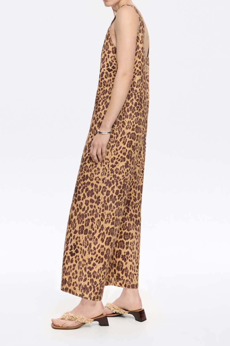 MONO Leopardo