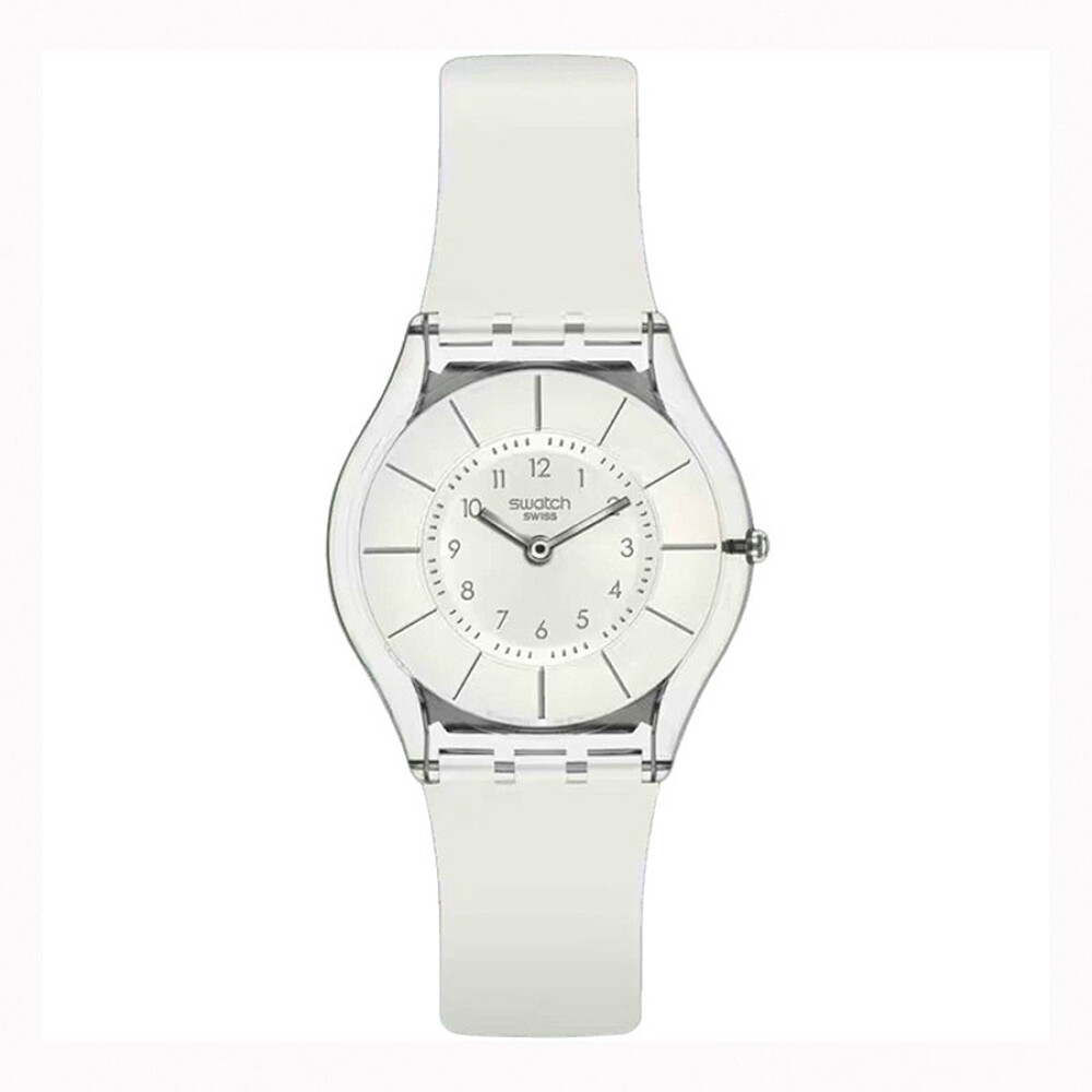 Reloj Swatch White Classiness Reloj Swatch White Classiness