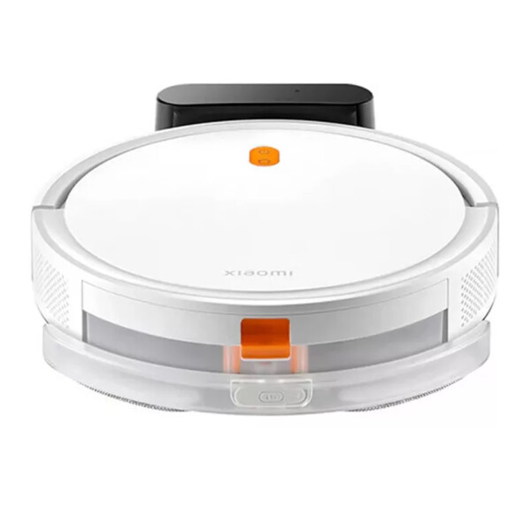 Aspiradora Robot Xiaomi Vacuum E5 Wifi BLANCO