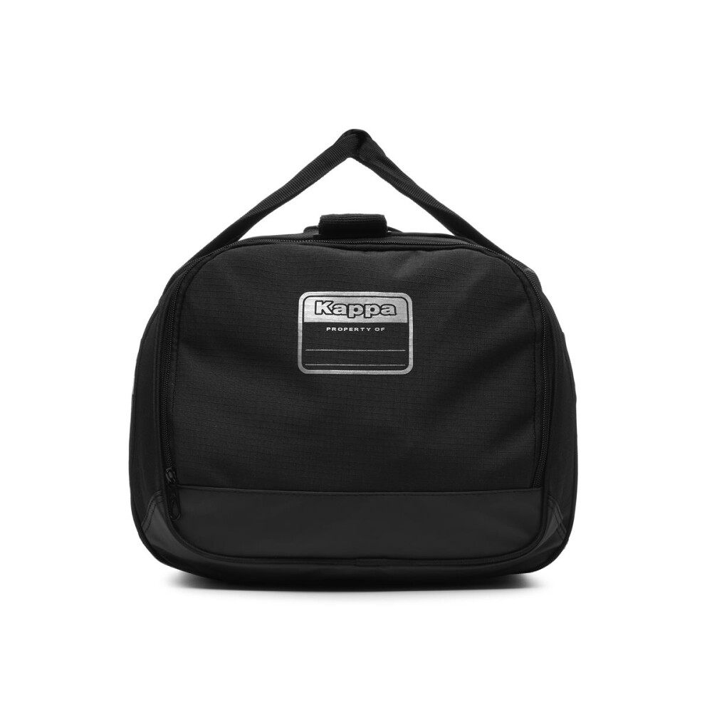 Kappa4Soccer Grenno - Unisex Black