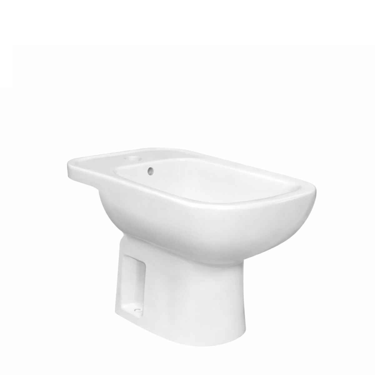 Bidet De Loza Torrens Blanco Aqualia 