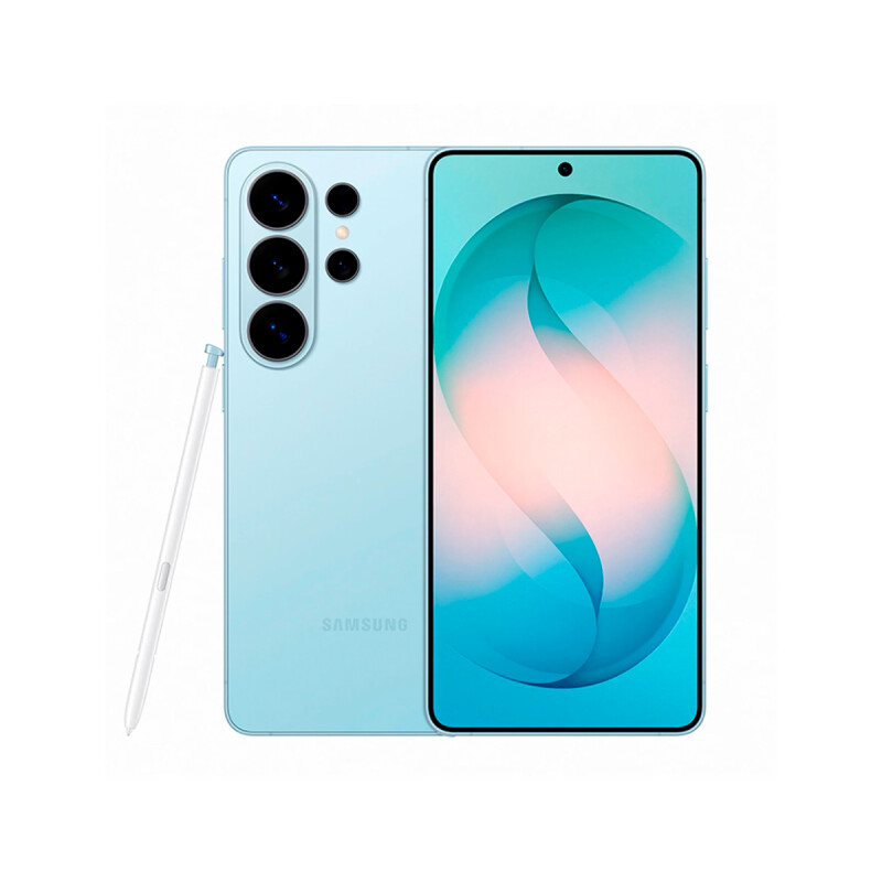 Samsung Galaxy S26 Ultra 5G Azul 512GB Libre Samsung Galaxy S26 Ultra 5g Azul 512gb Libre
