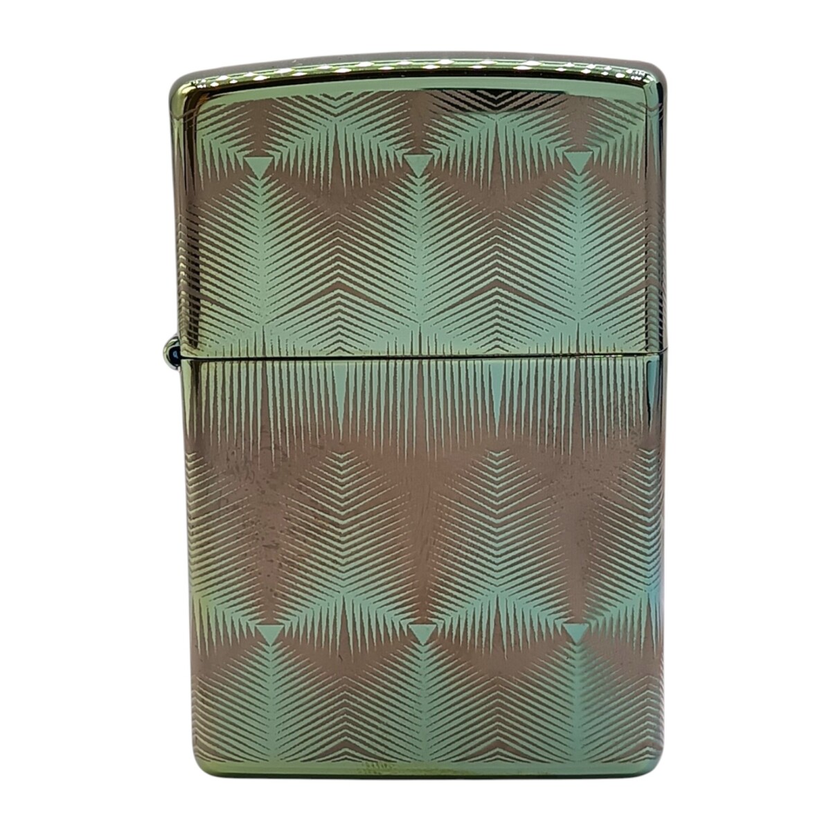 Encendedor ZIPPO 49813 Pattern Design - ZP498112 - verdecombinado 