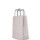 Bolsa lisa acuario 14x08x20 cm GRIS SOMBRA