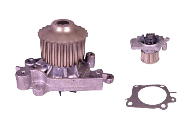Bomba Agua s/Carcaza Mitsubishi Colt 96-05 Bomba Agua s/Carcaza Mitsubishi Colt 96-05