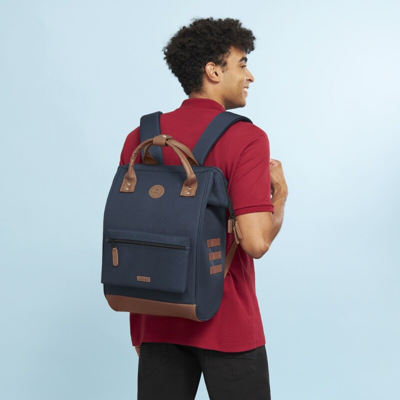 Cabaia Mochila Backpack - Adventurer Chicago Cabaia Mochila Backpack - Adventurer Chicago