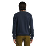 Polera Oyster River Hombre Dark Sapphire-Dark Denim