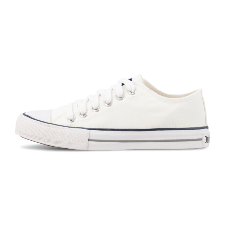 Championes John Foos Unisex - 182 Original - 1820001 ELD