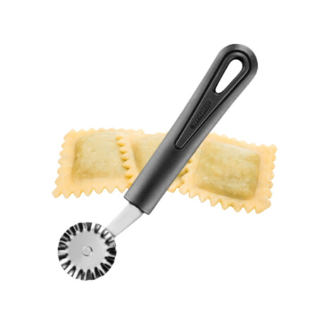 Rueda para cortar ravioles. De acero inoxidable Westmark Rueda para cortar ravioles. De acero inoxidable Westmark