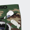 Calzoncillos PSD WF Bomber Multicolor