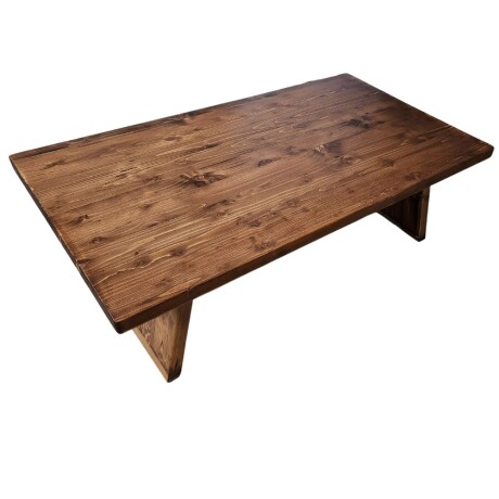 Mesa de living Hirkan Mesa de living Hirkan