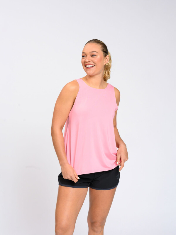 MUSCULOSA LESSLY DAMA Umbro Mujer 00r