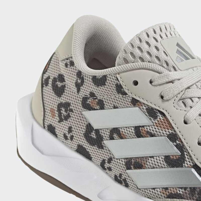 Championes Adidas Amplimove Beige