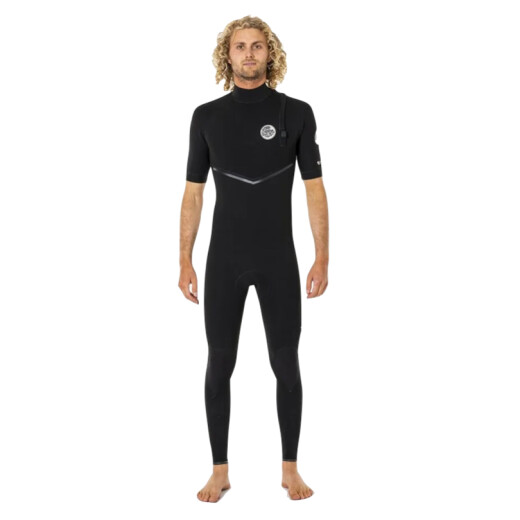 Traje Rip Curl E-Bomb 2/2 Zip Free Traje Rip Curl E-Bomb 2/2 Zip Free