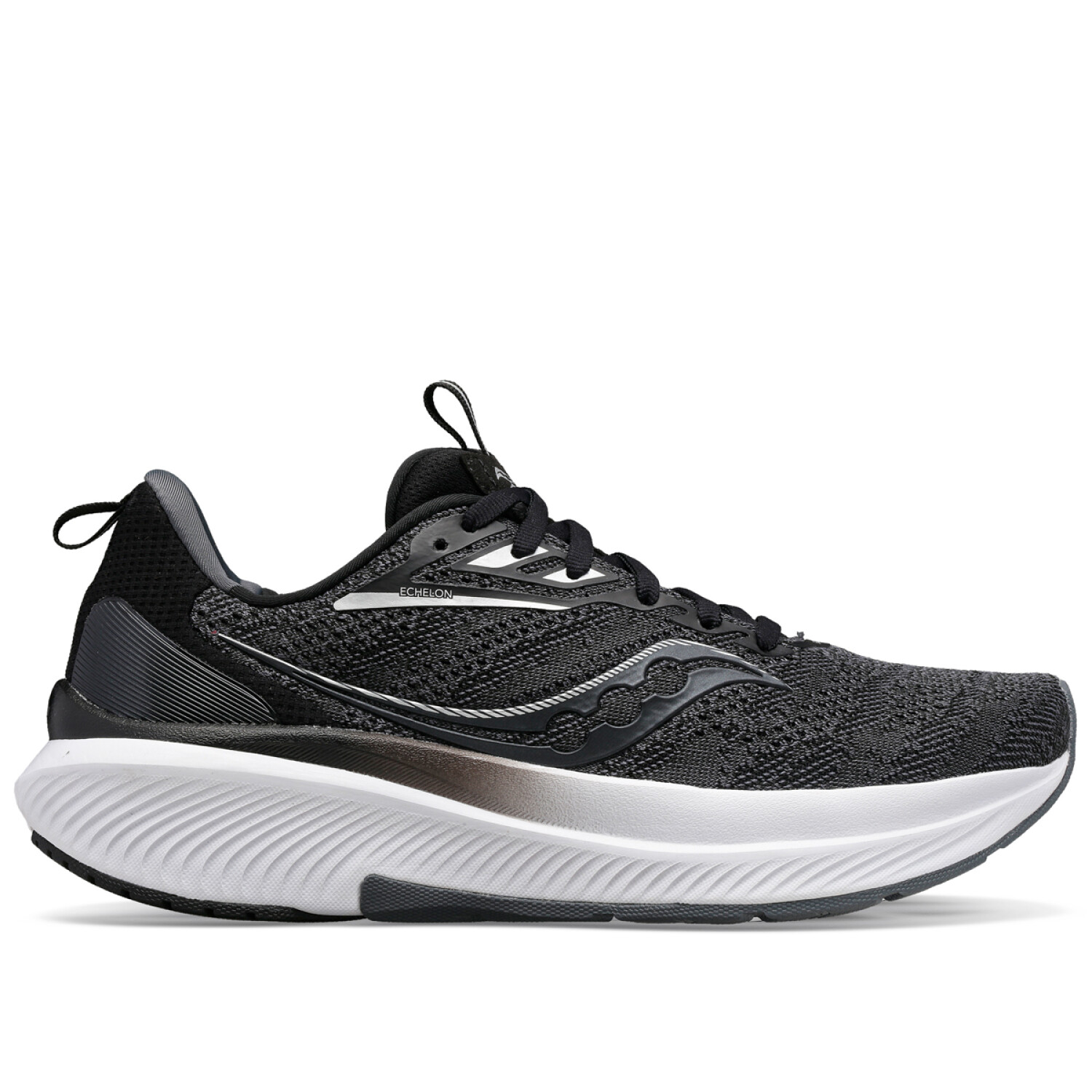 Saucony kinvara interchangeable hombre gris