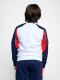 BUZO URBAN Nacional Junior Blanco, Azul Marino, Rojo