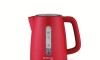 Jarra Eléctrica - Modelo PK- 3350 JP - Punktal Rojo