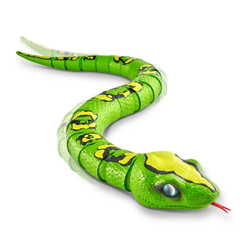 Robo Alive King Python Robo Alive King Python