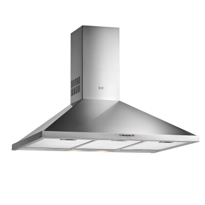 EXTRACTOR DE PARED TEKA,24''-60CM, TRES VELOCIDADES 001