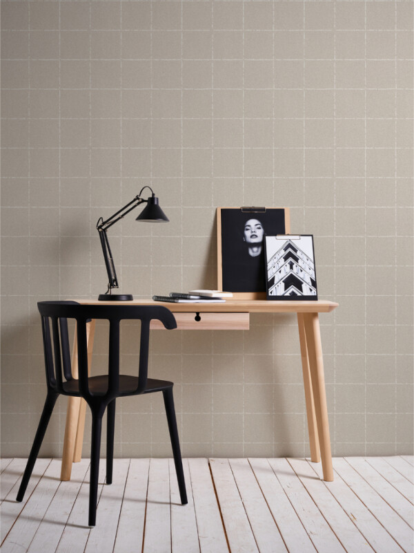 COLECCION WINDSONG - KISHI NEUTRAL TILE - N/A