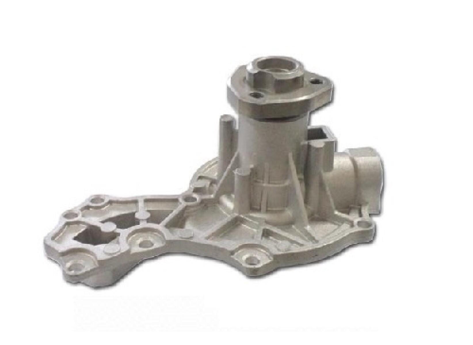 BOMBA DE AGUA GOL G1 82/86 NAFTA / GOL G1 / G2 1.6D (PLATINA GRANDE) 