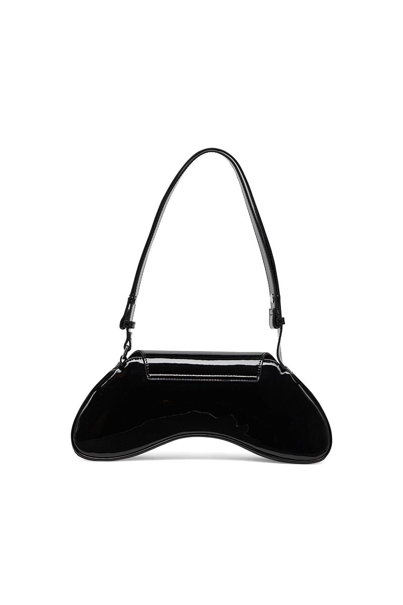 Crossbody Para Mujer Play Crossbody Negro