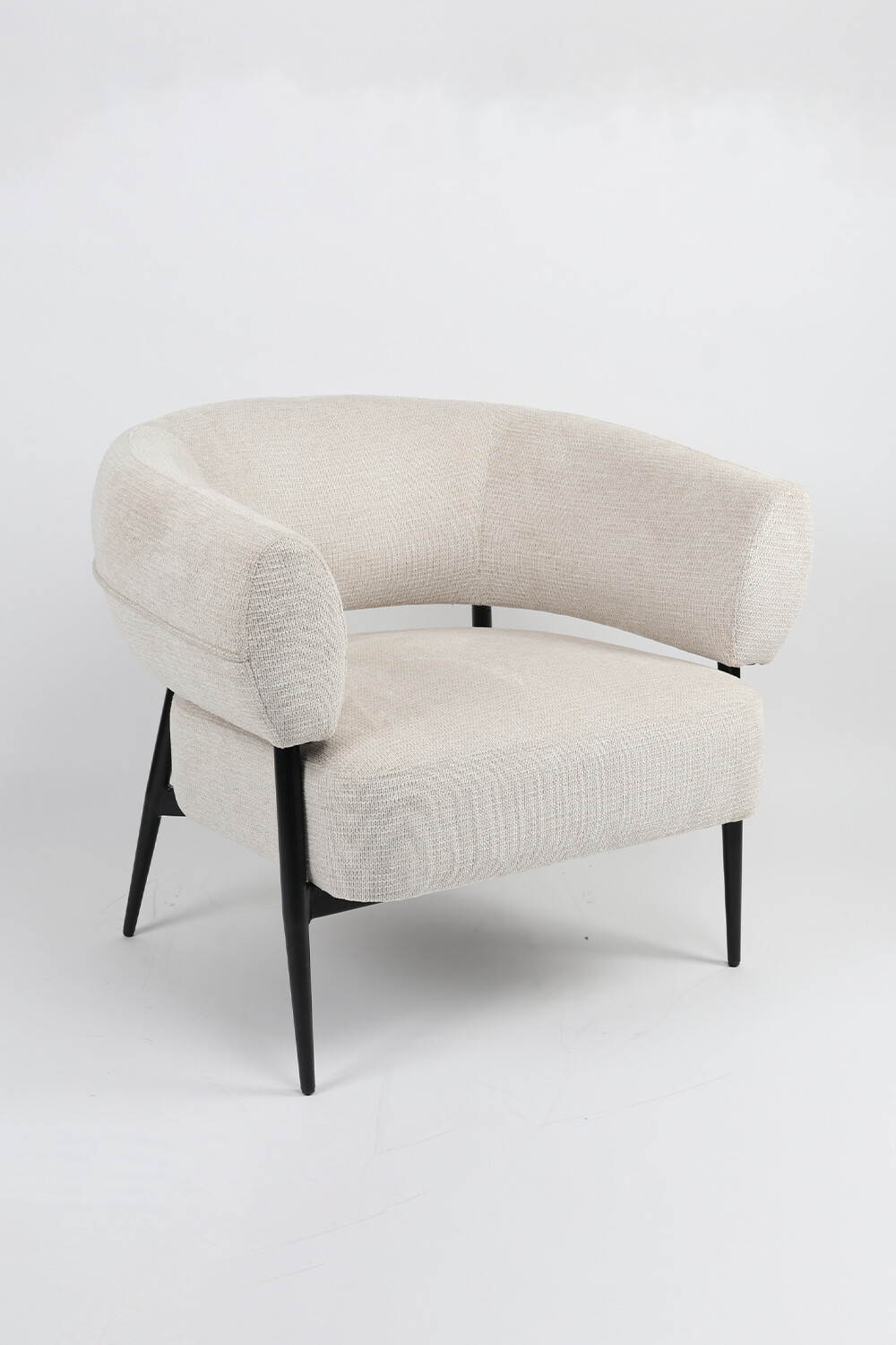 Butaca Margot Beige