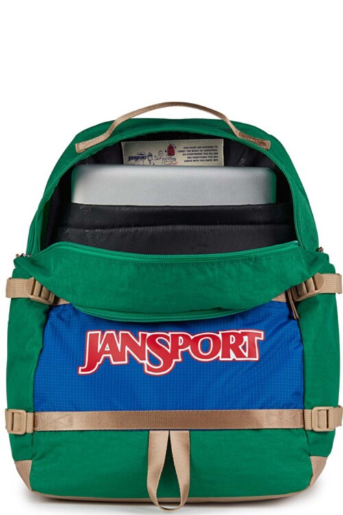 MOCHILA SMALL SEATTLE PACK JELLY KELLY