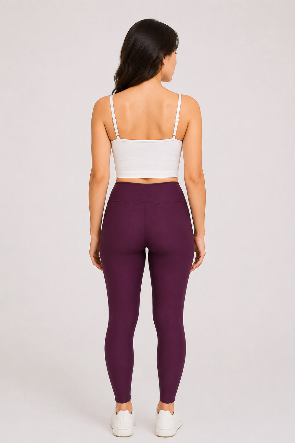 Calza Trunu Violeta