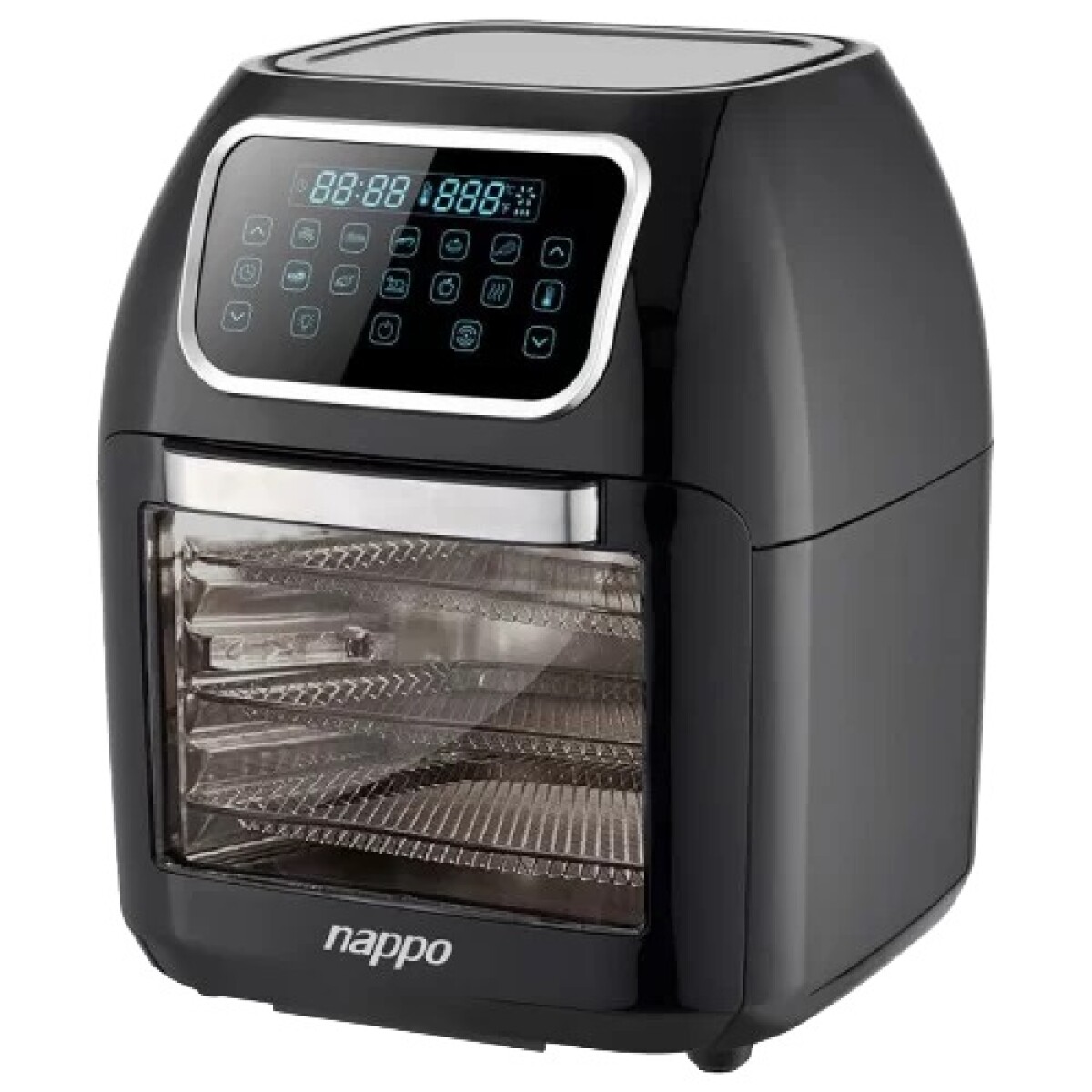 Freidora Nappo 10L NEF-104 