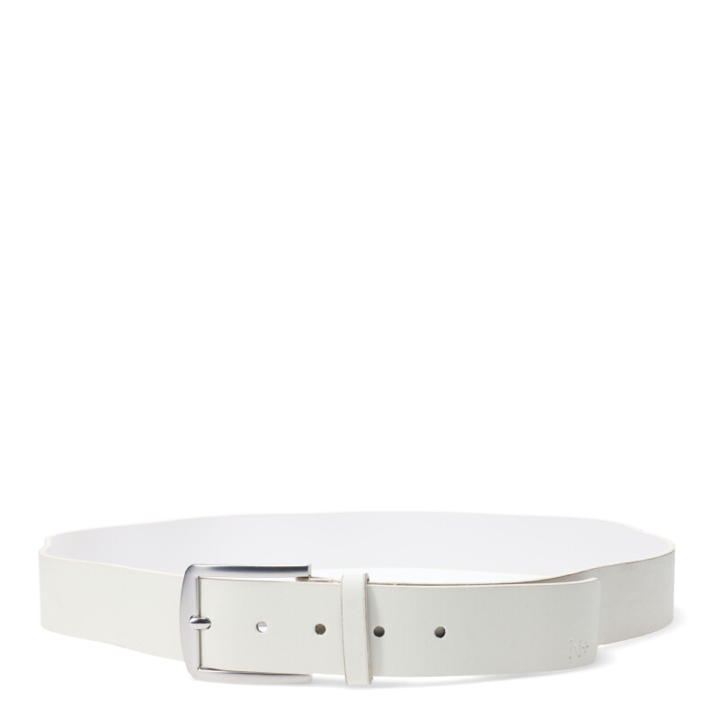 Cinto N+ Blanco