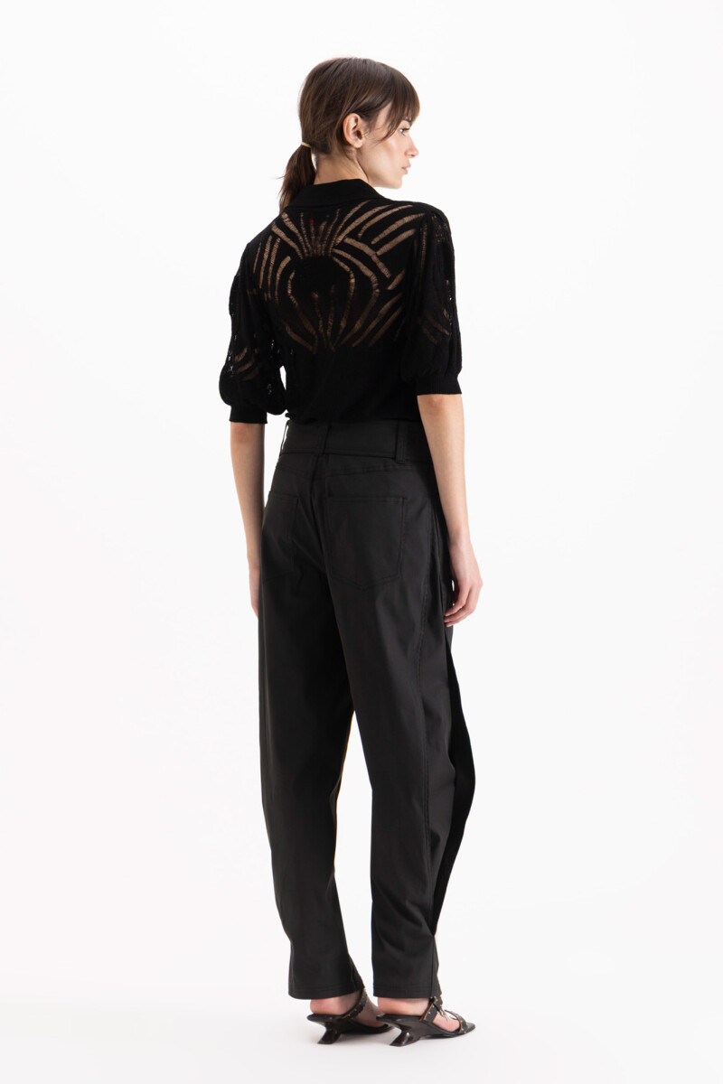 Pantalon Oslo Negro