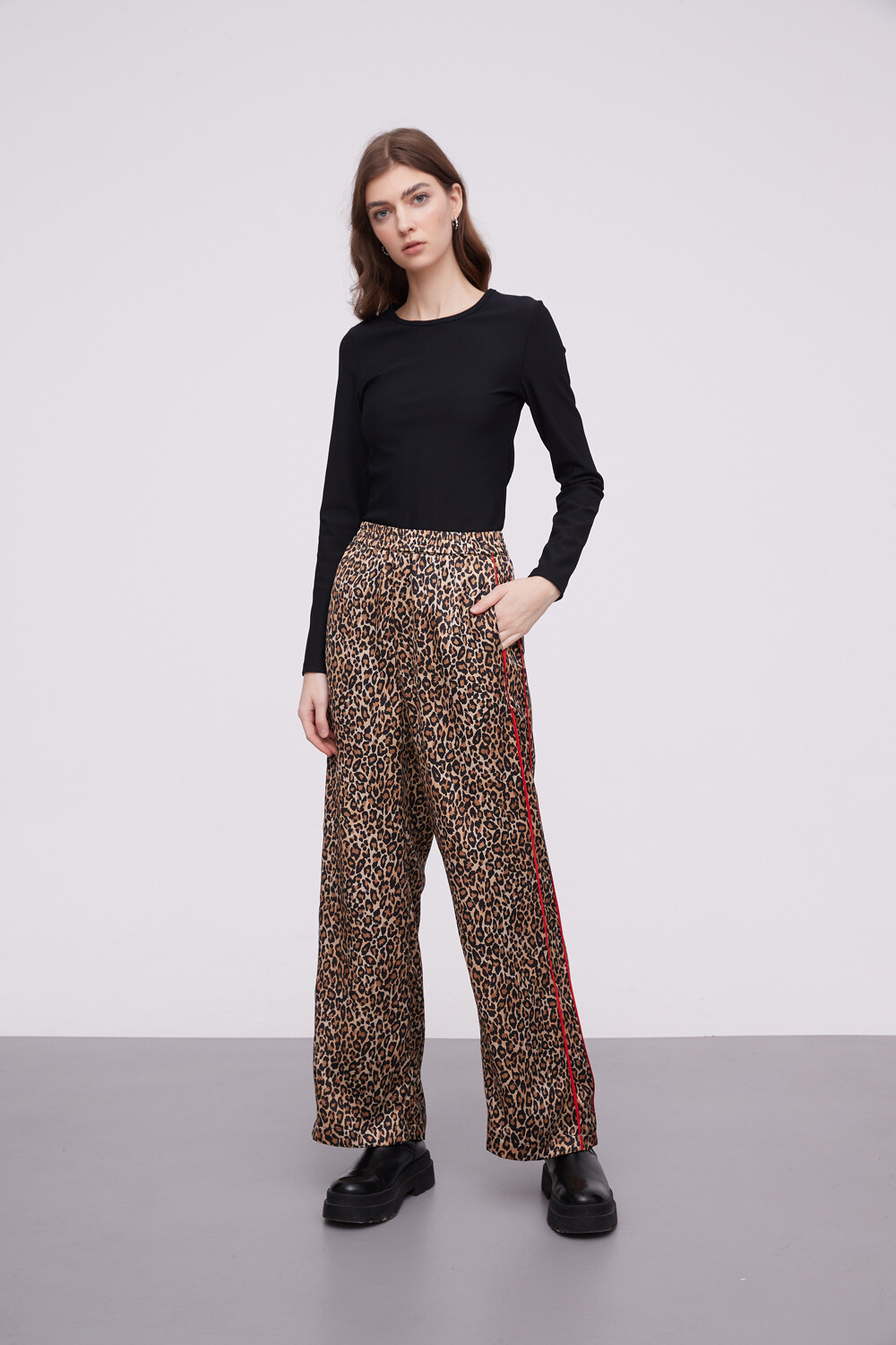 Pantalon Atalia Estampado 1