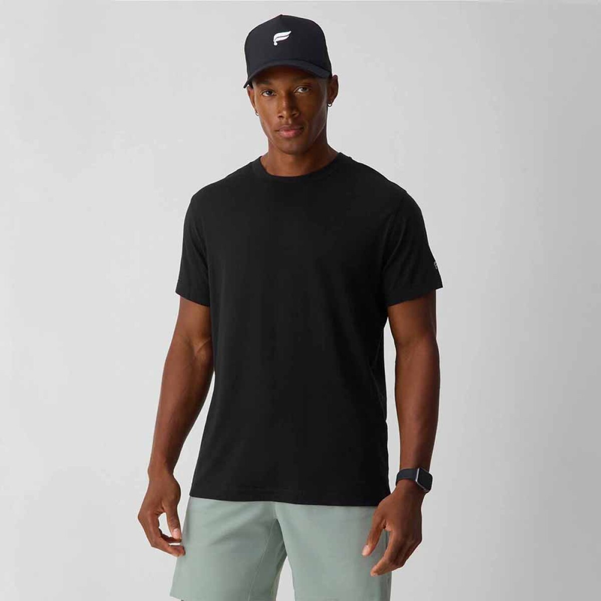 Polo Training The 24-7 Tee Hombre 