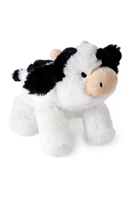 Peluche, diseño vaca acostada Peluche, diseño vaca acostada