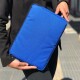 Funda para laptop Ceibalita 14" Azul francia